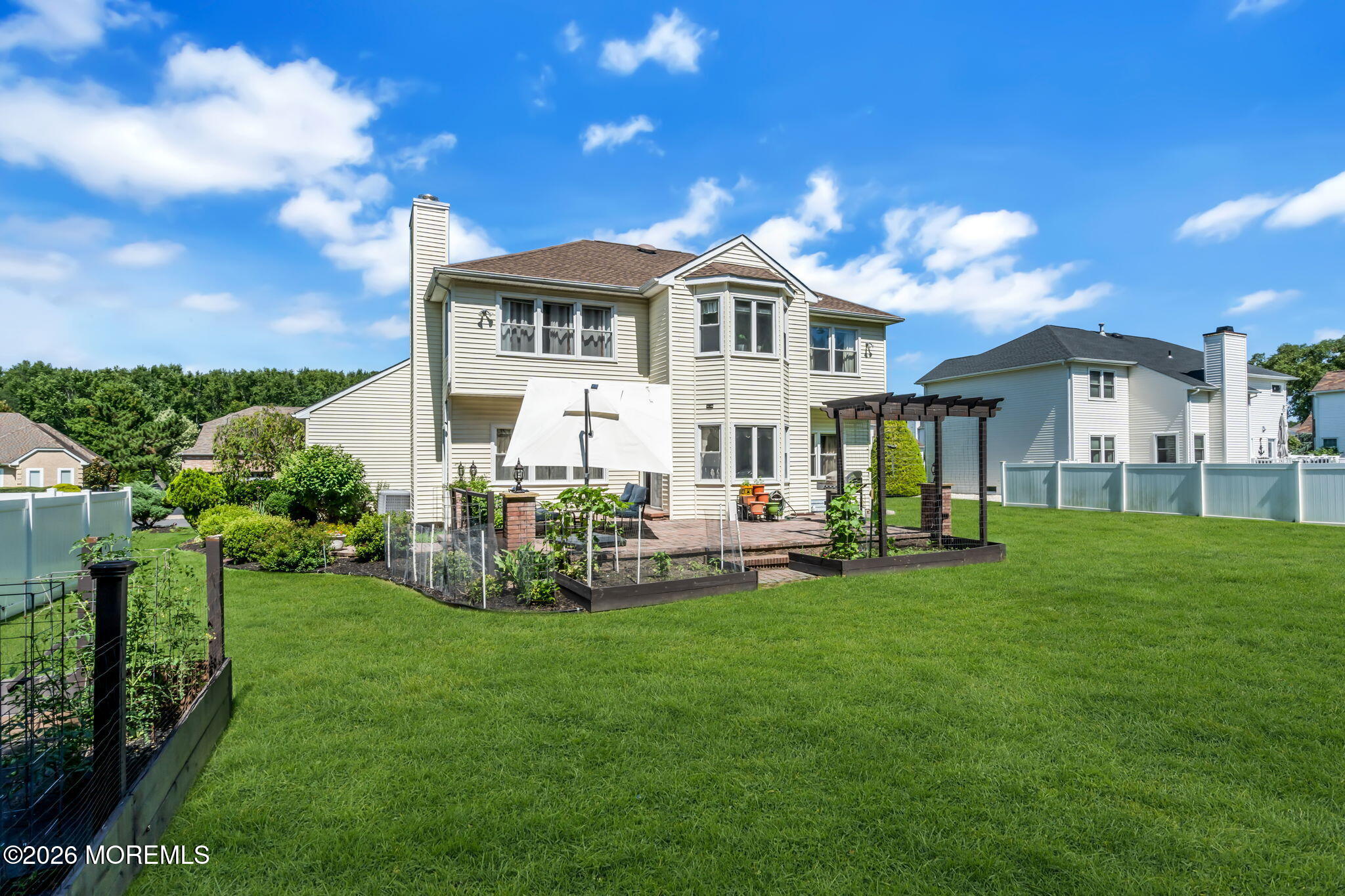 6 Johnny Drive Farmingdale NJ 07727