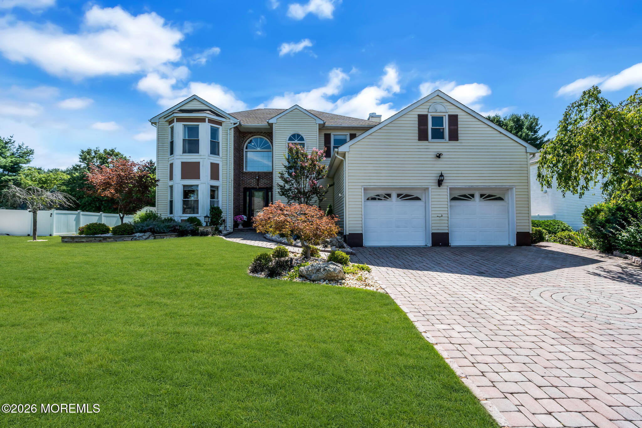6 Johnny Drive Farmingdale NJ 07727