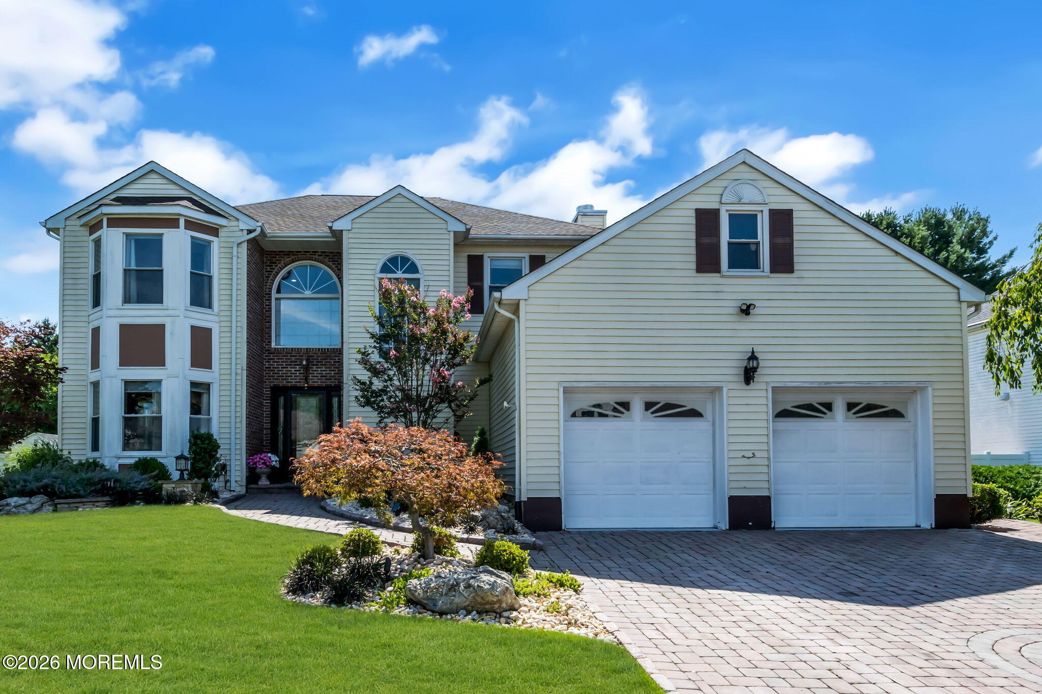 6 Johnny Drive Farmingdale NJ 07727