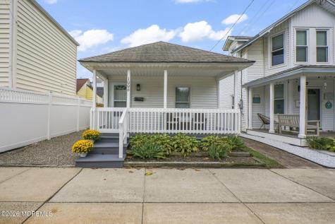 1006 Beach Avenue Bradley Beach NJ 07720