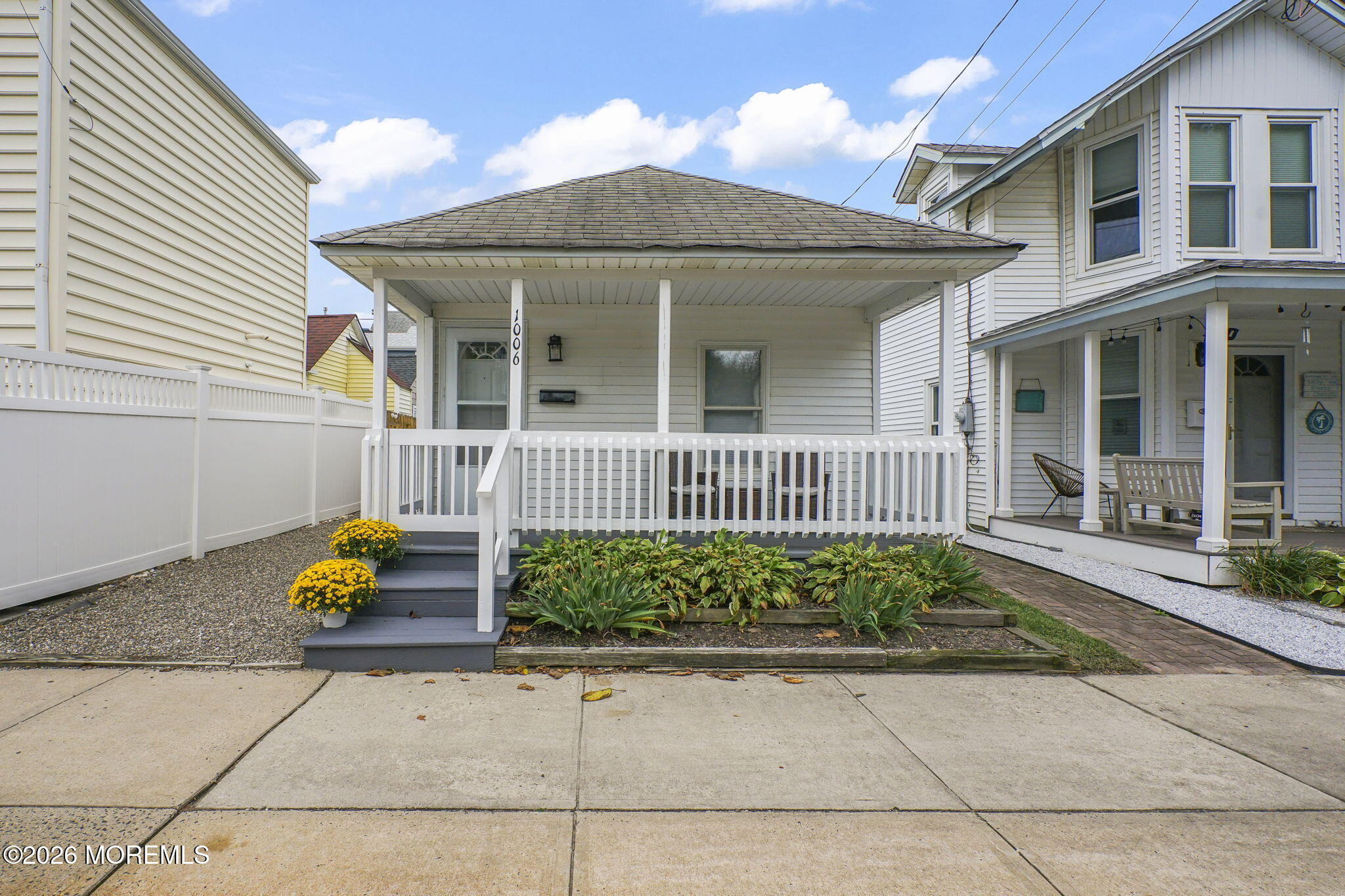 1006 Beach Avenue Bradley Beach NJ 07720