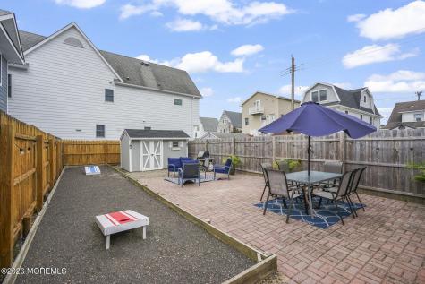 1006 Beach Avenue Bradley Beach NJ 07720