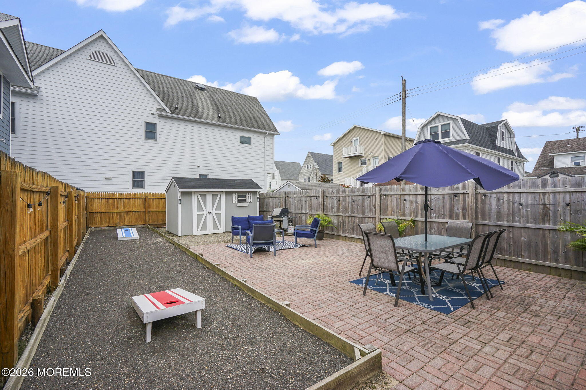 1006 Beach Avenue Bradley Beach NJ 07720