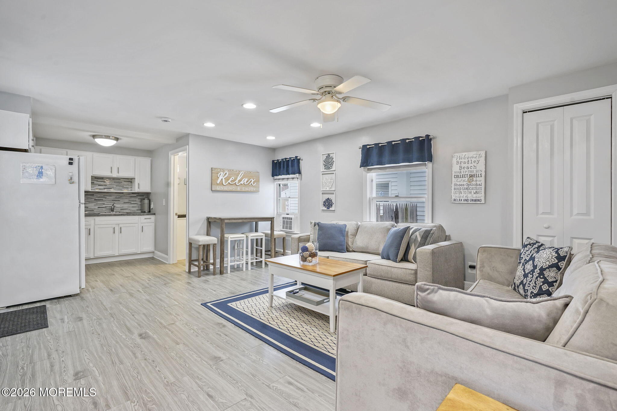 1006 Beach Avenue Bradley Beach NJ 07720