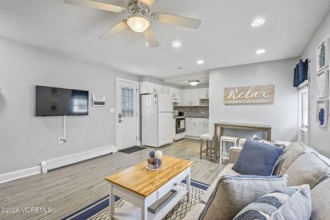 1006 Beach Avenue Bradley Beach NJ 07720