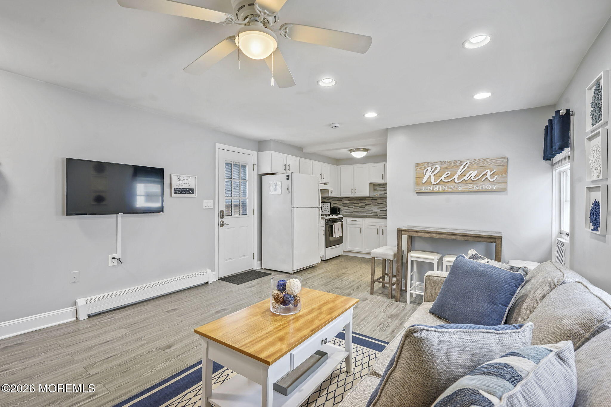 1006 Beach Avenue Bradley Beach NJ 07720