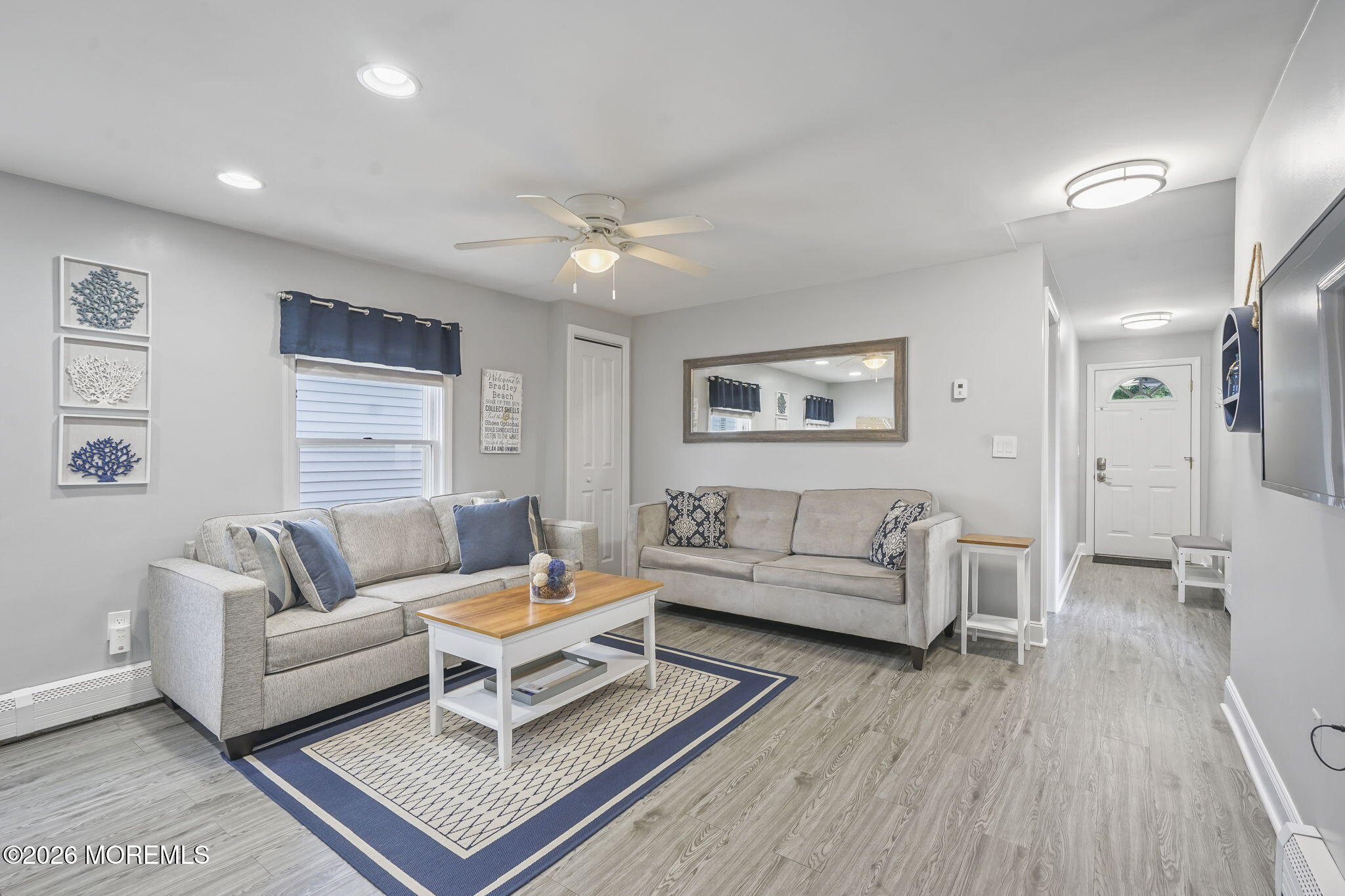 1006 Beach Avenue Bradley Beach NJ 07720
