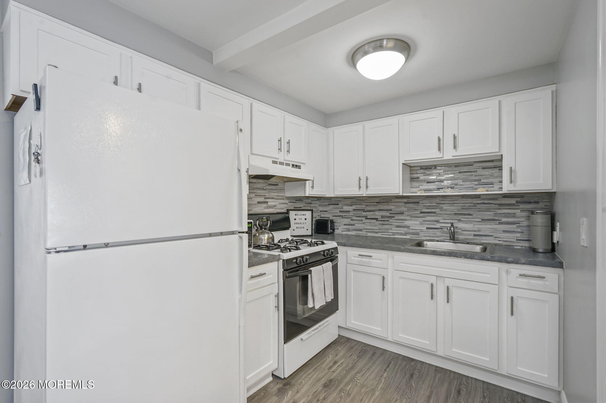 1006 Beach Avenue Bradley Beach NJ 07720
