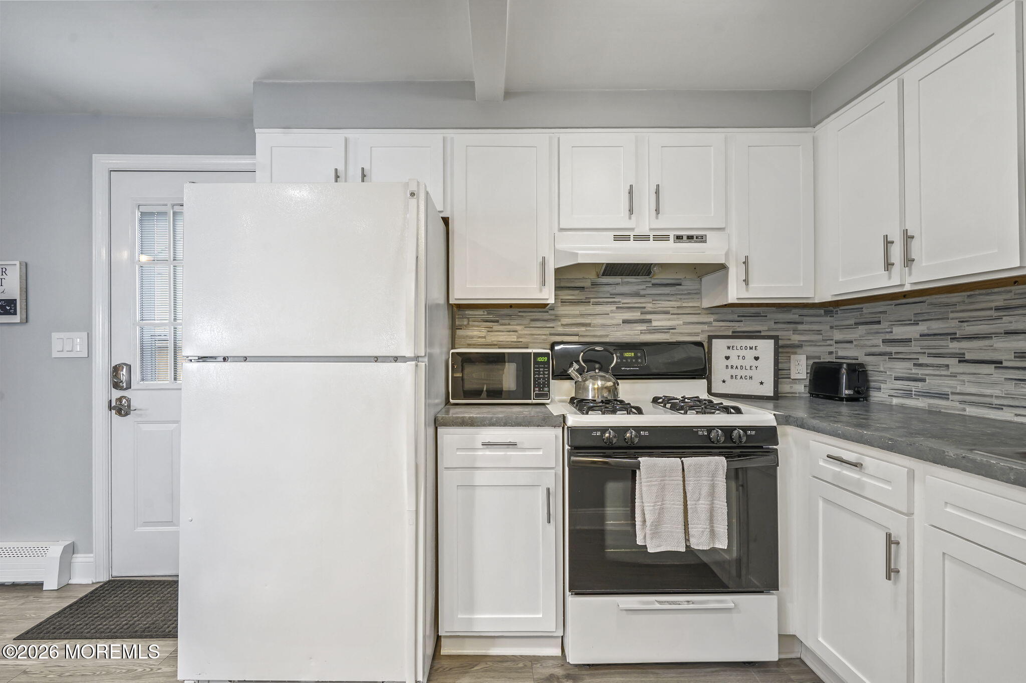1006 Beach Avenue Bradley Beach NJ 07720