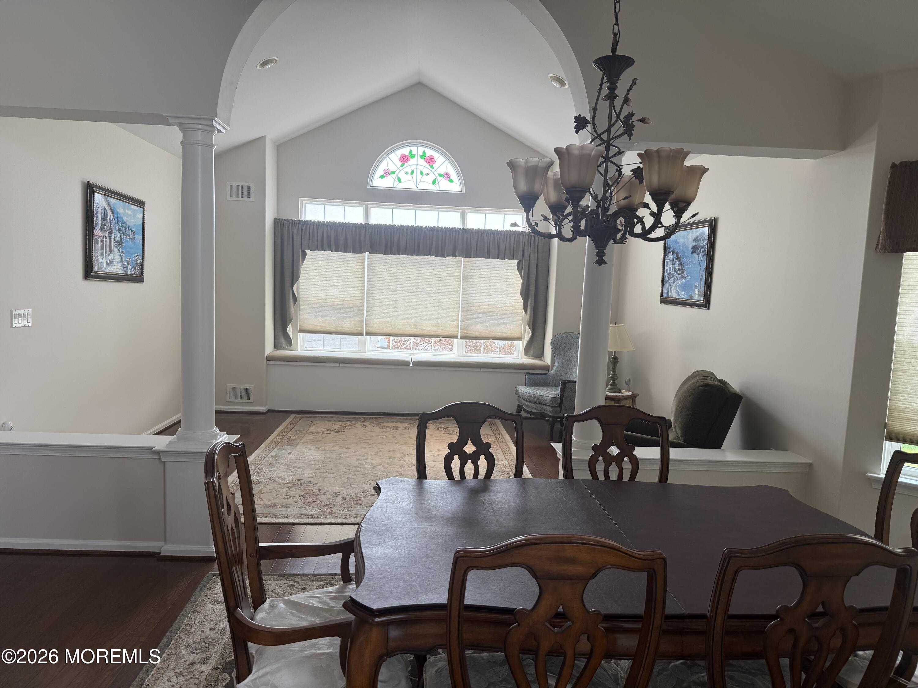 8 Clermont Court Manchester NJ 08759
