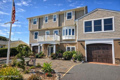 608 Conroy Avenue Toms River NJ 08753