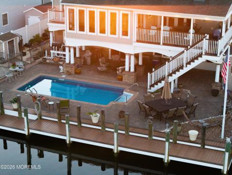 608 Conroy Avenue Toms River NJ 08753