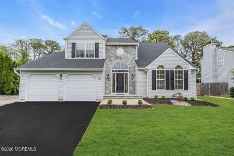 445 Vista Court Brick NJ 08724