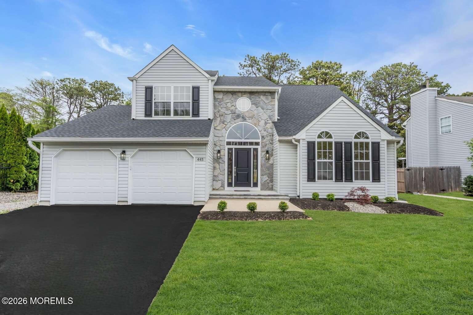 445 Vista Court Brick NJ 08724