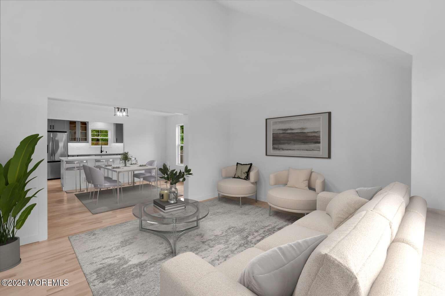 445 Vista Court Brick NJ 08724