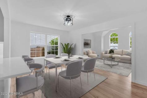445 Vista Court Brick NJ 08724