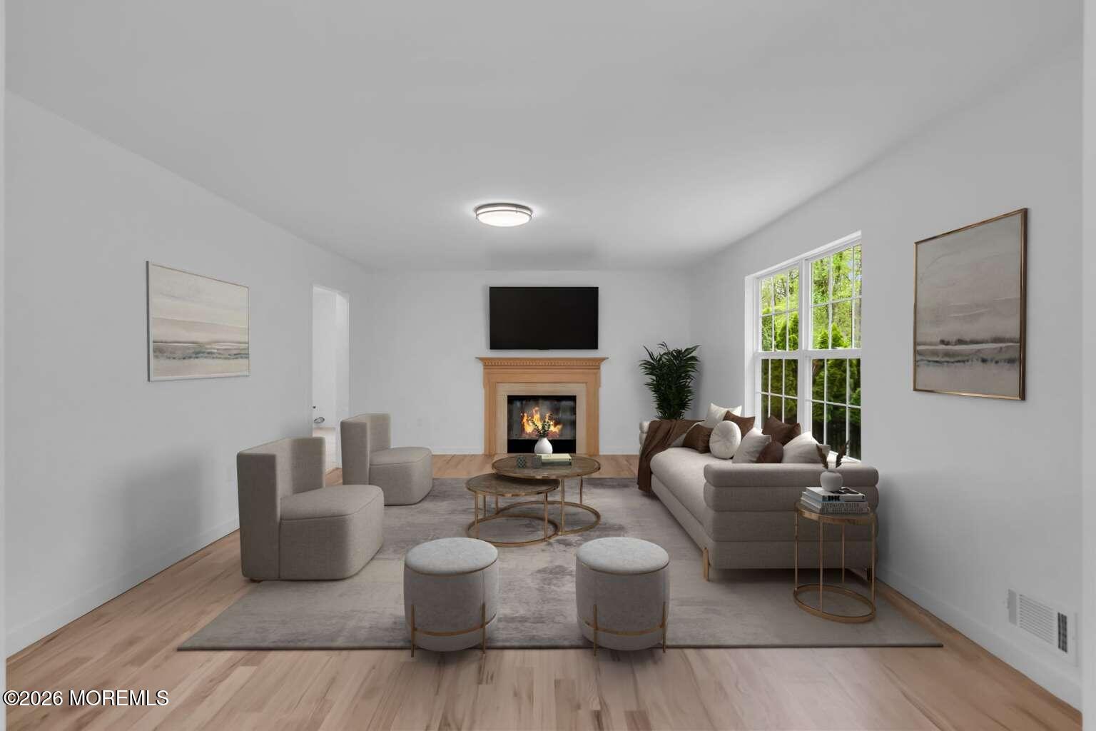 445 Vista Court Brick NJ 08724
