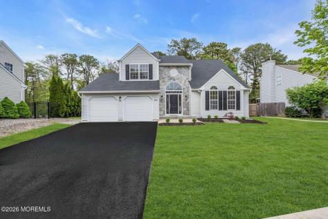 445 Vista Court Brick NJ 08724