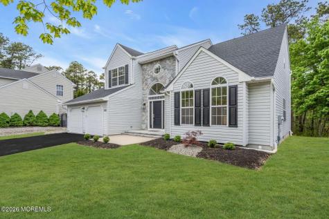 445 Vista Court Brick NJ 08724