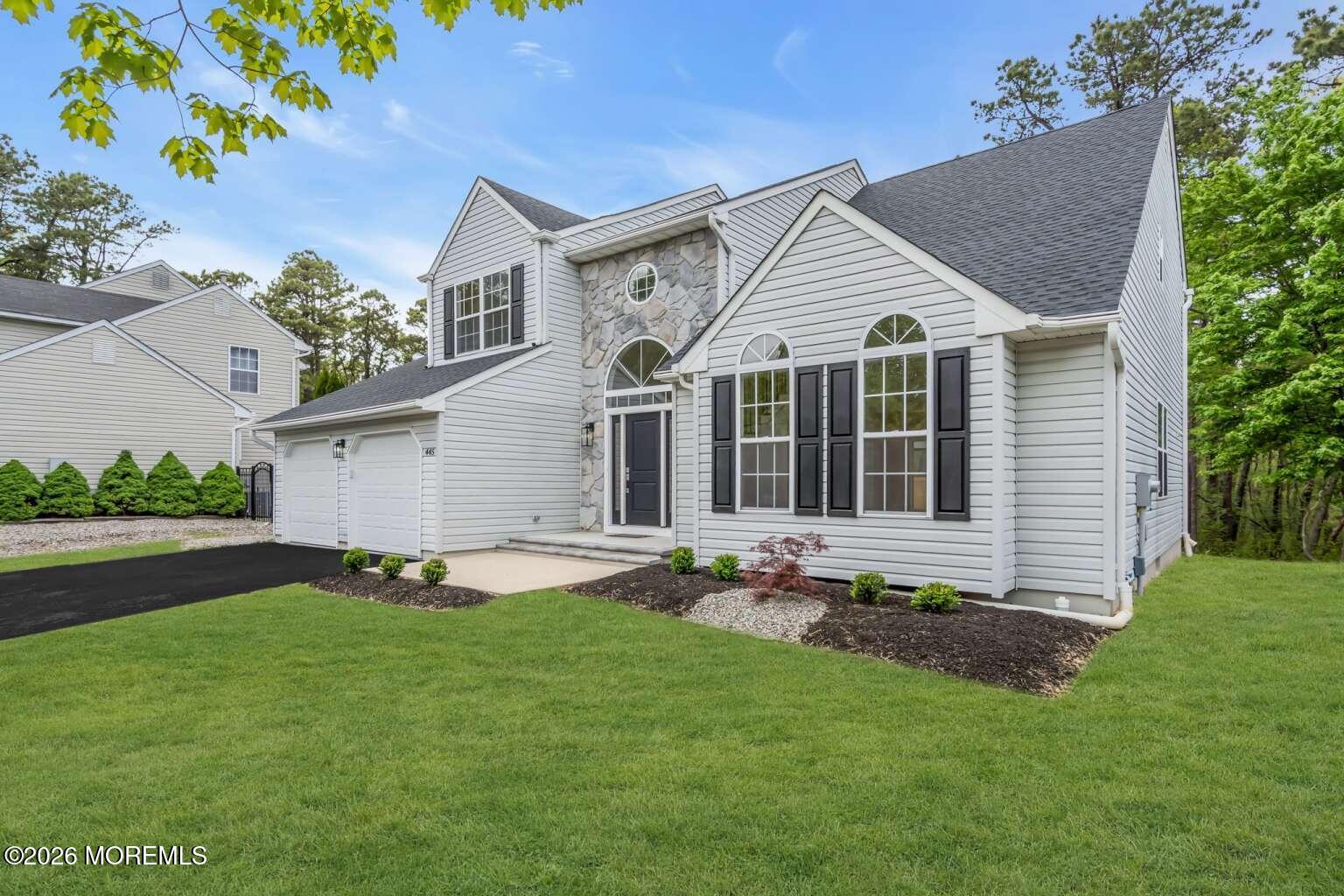 445 Vista Court Brick NJ 08724