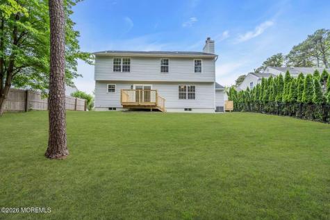 445 Vista Court Brick NJ 08724