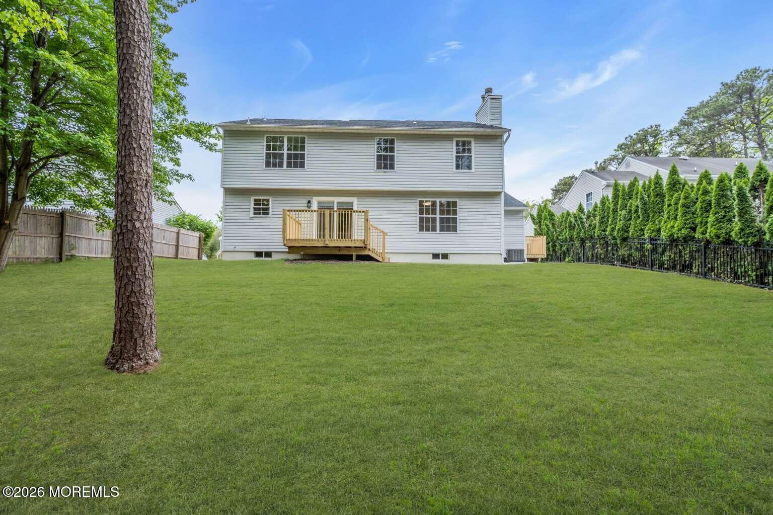 445 Vista Court Brick NJ 08724