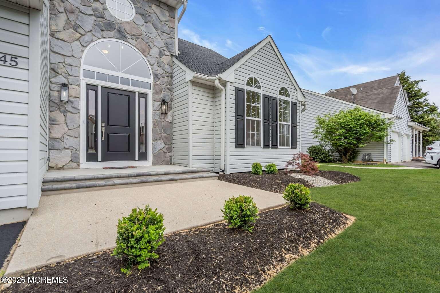 445 Vista Court Brick NJ 08724