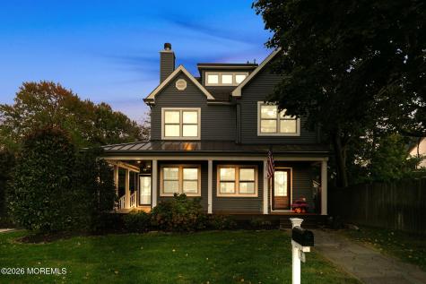10 Bowne Avenue Atlantic Highlands NJ 07716