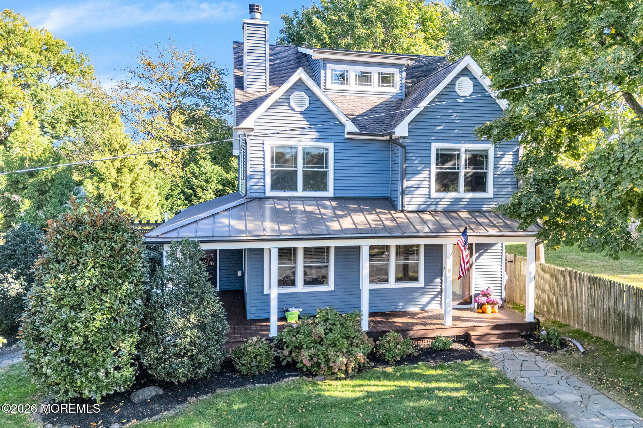 10 Bowne Avenue Atlantic Highlands NJ 07716