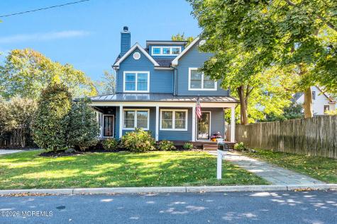 10 Bowne Avenue Atlantic Highlands NJ 07716