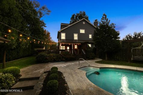 10 Bowne Avenue Atlantic Highlands NJ 07716