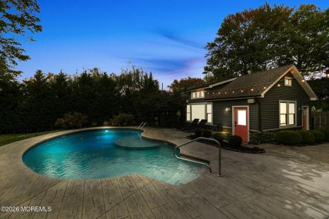 10 Bowne Avenue Atlantic Highlands NJ 07716