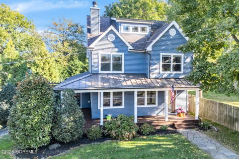10 Bowne Avenue Atlantic Highlands NJ 07716