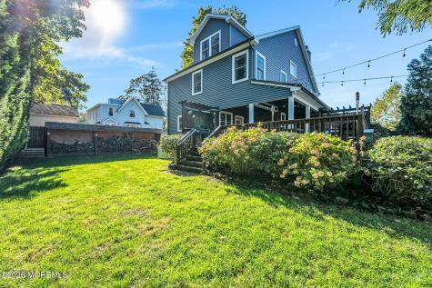 10 Bowne Avenue Atlantic Highlands NJ 07716