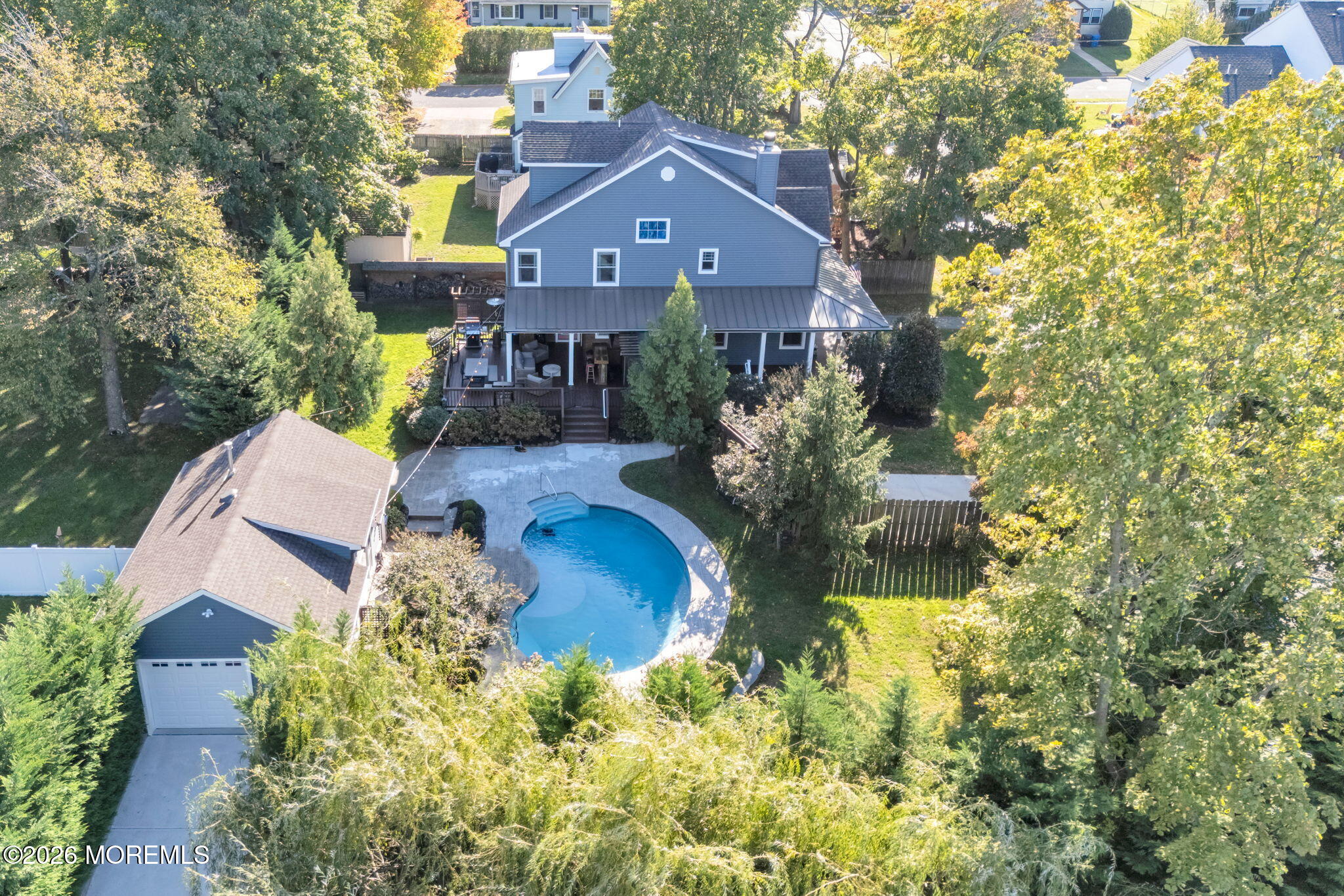 10 Bowne Avenue Atlantic Highlands NJ 07716