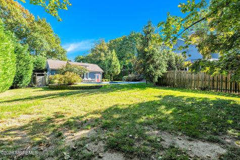 10 Bowne Avenue Atlantic Highlands NJ 07716