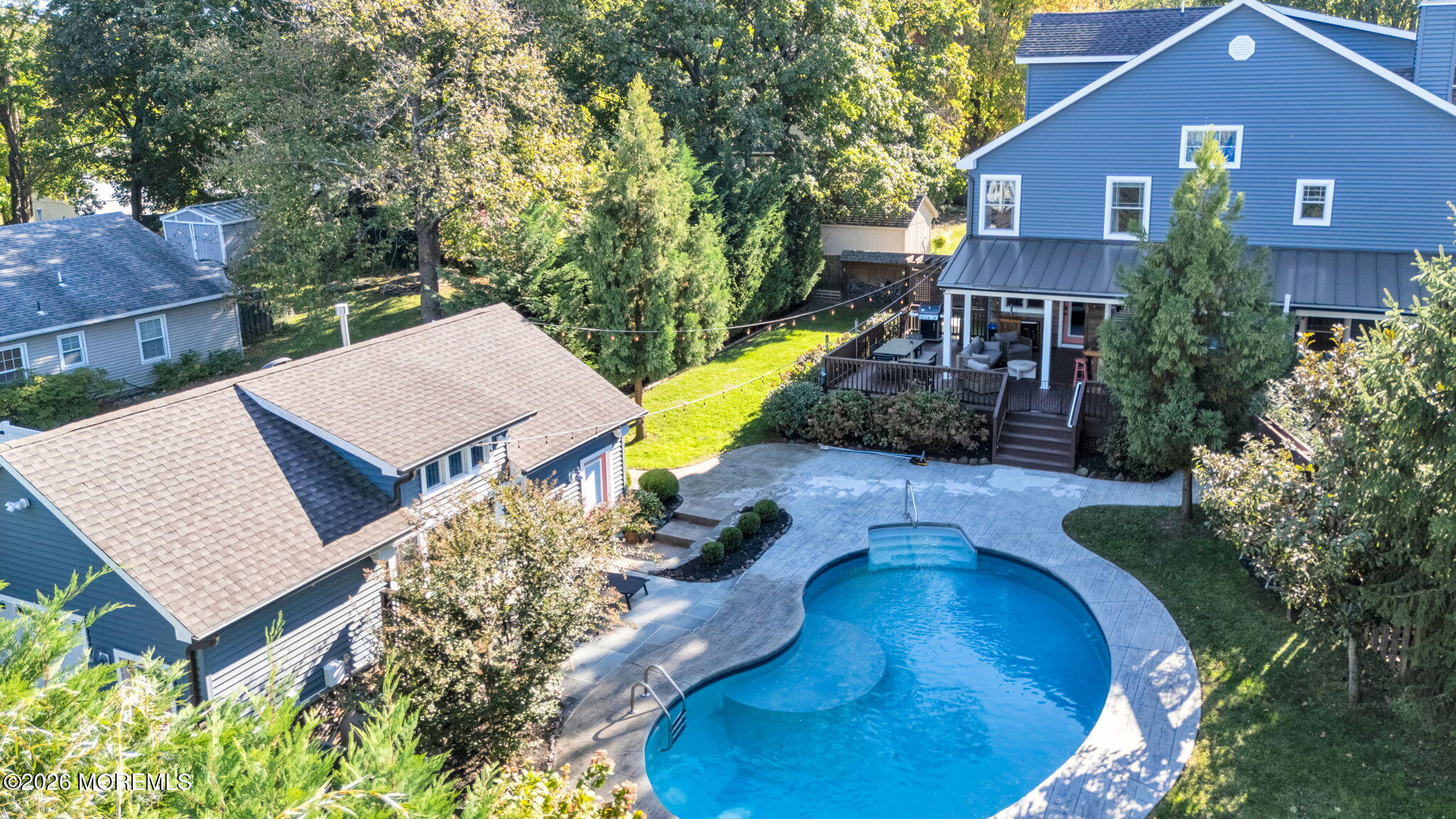 10 Bowne Avenue Atlantic Highlands NJ 07716
