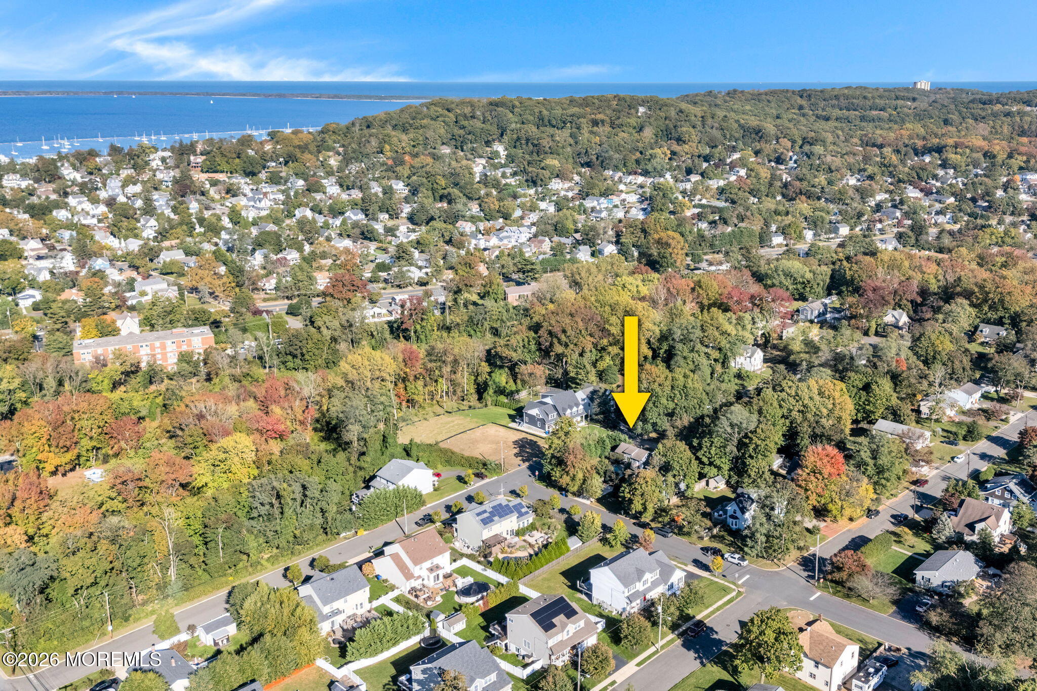 10 Bowne Avenue Atlantic Highlands NJ 07716