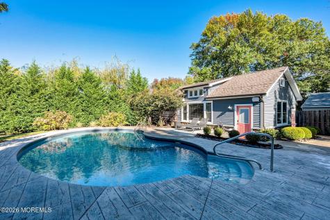 10 Bowne Avenue Atlantic Highlands NJ 07716