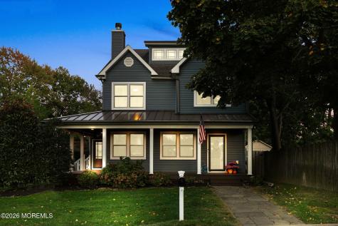 10 Bowne Avenue Atlantic Highlands NJ 07716