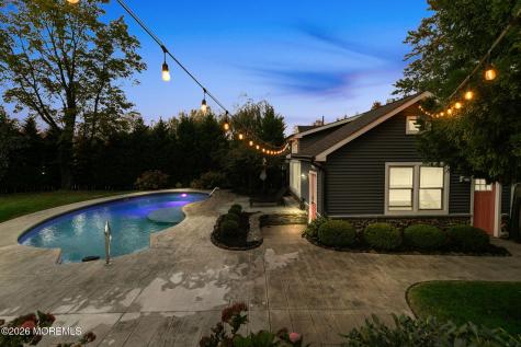 10 Bowne Avenue Atlantic Highlands NJ 07716