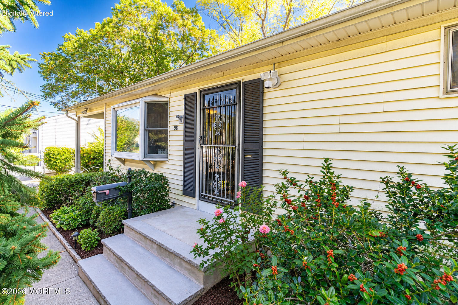 98 Meridian Drive Brick NJ 08724