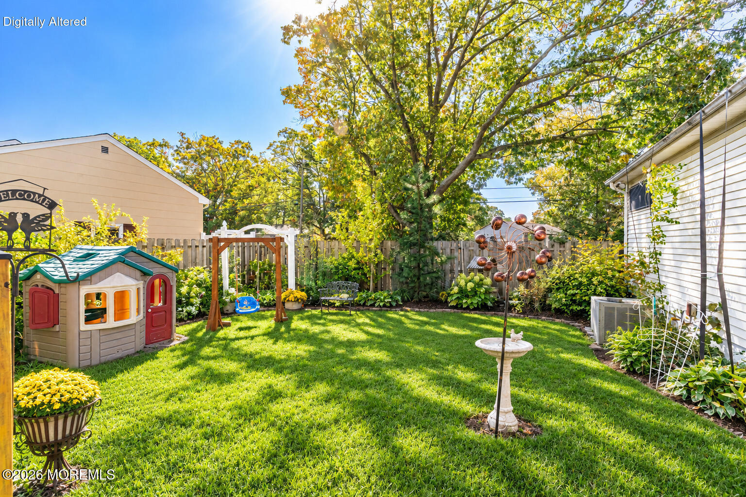 98 Meridian Drive Brick NJ 08724