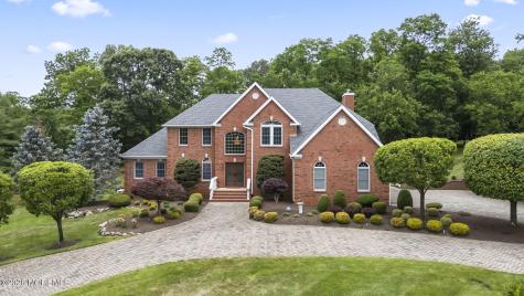 10 Castlehill Drive Marlboro NJ 07746