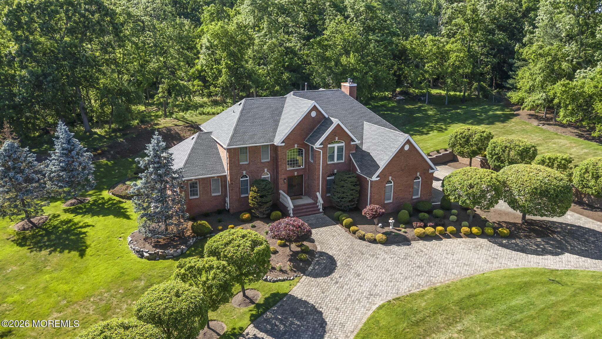 10 Castlehill Drive Marlboro NJ 07746