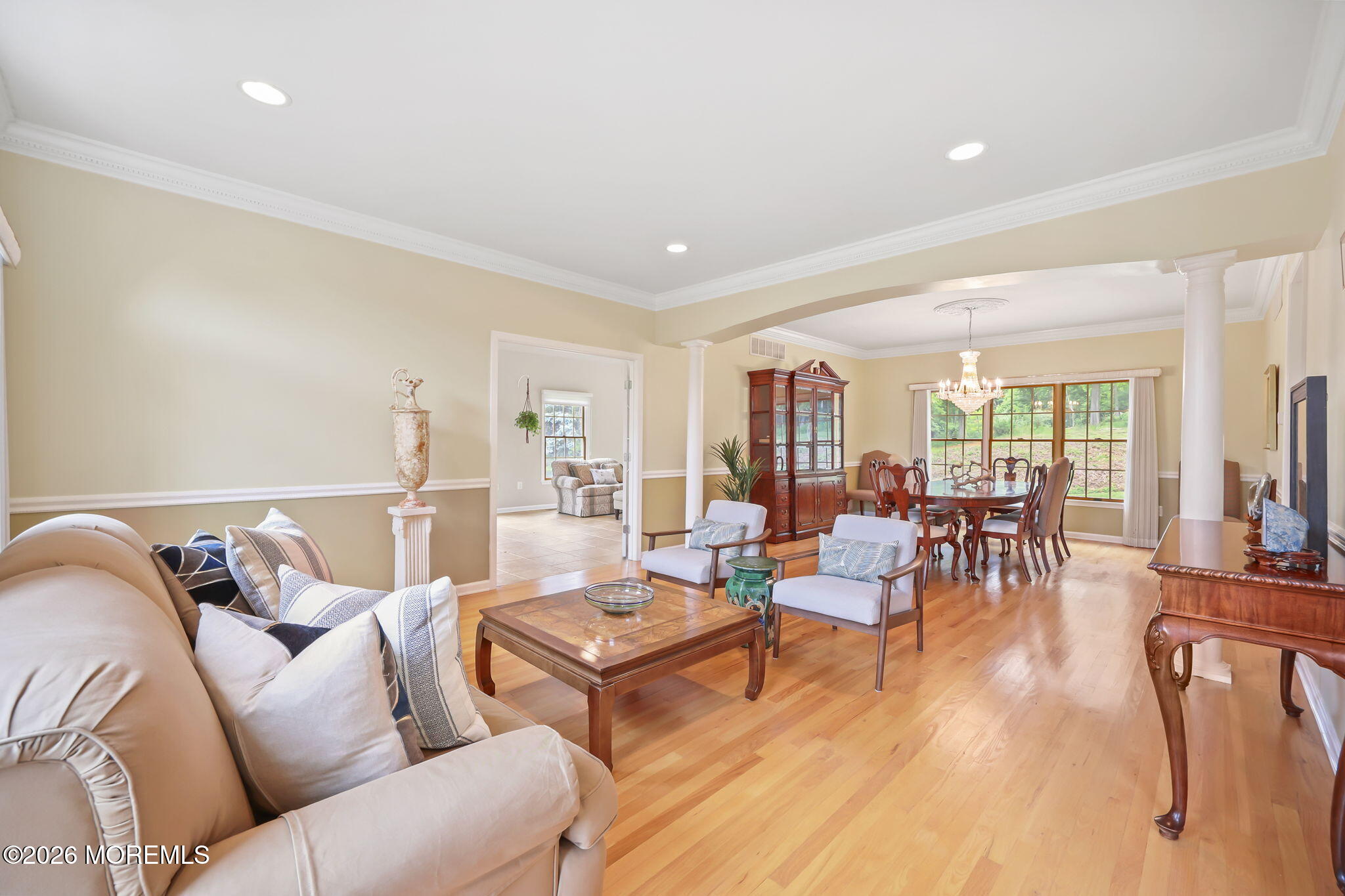 10 Castlehill Drive Marlboro NJ 07746