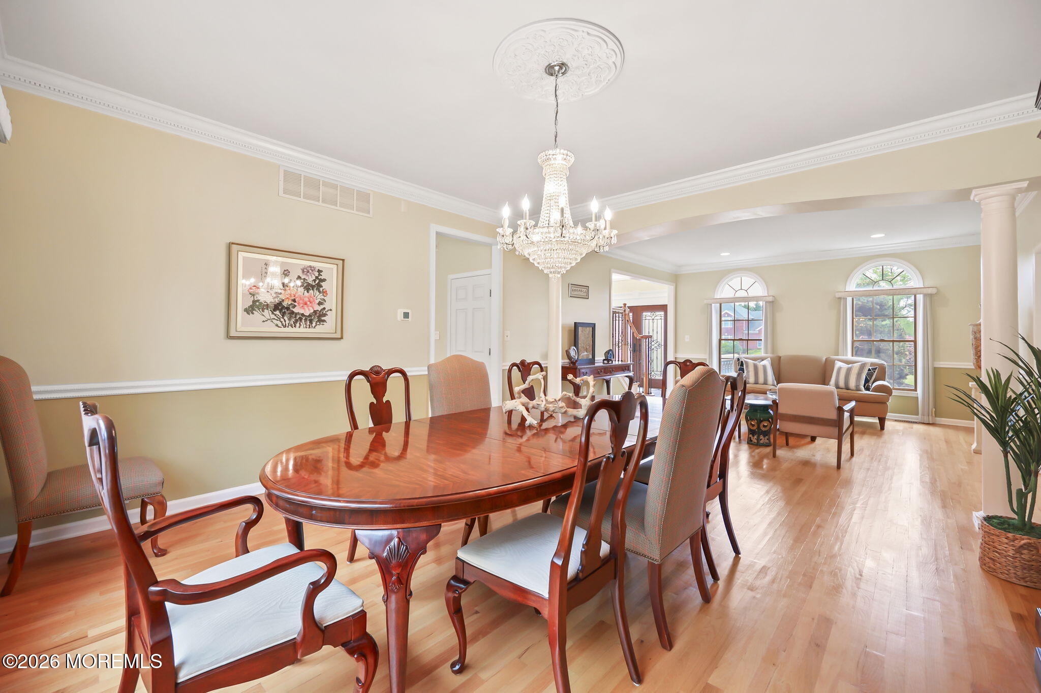 10 Castlehill Drive Marlboro NJ 07746