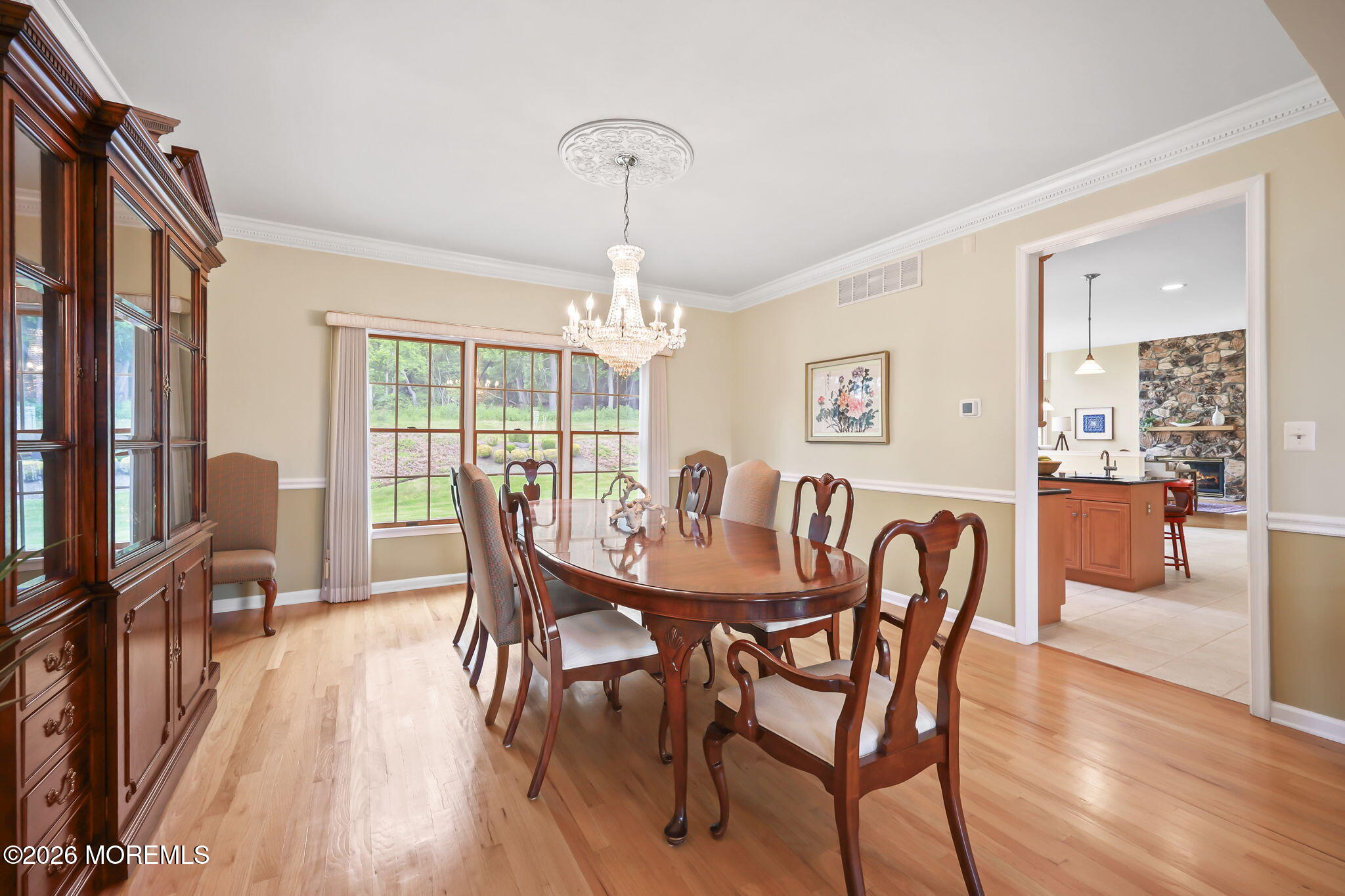 10 Castlehill Drive Marlboro NJ 07746