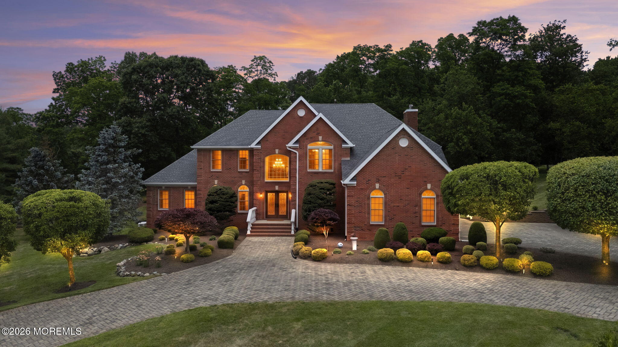 10 Castlehill Drive Marlboro NJ 07746