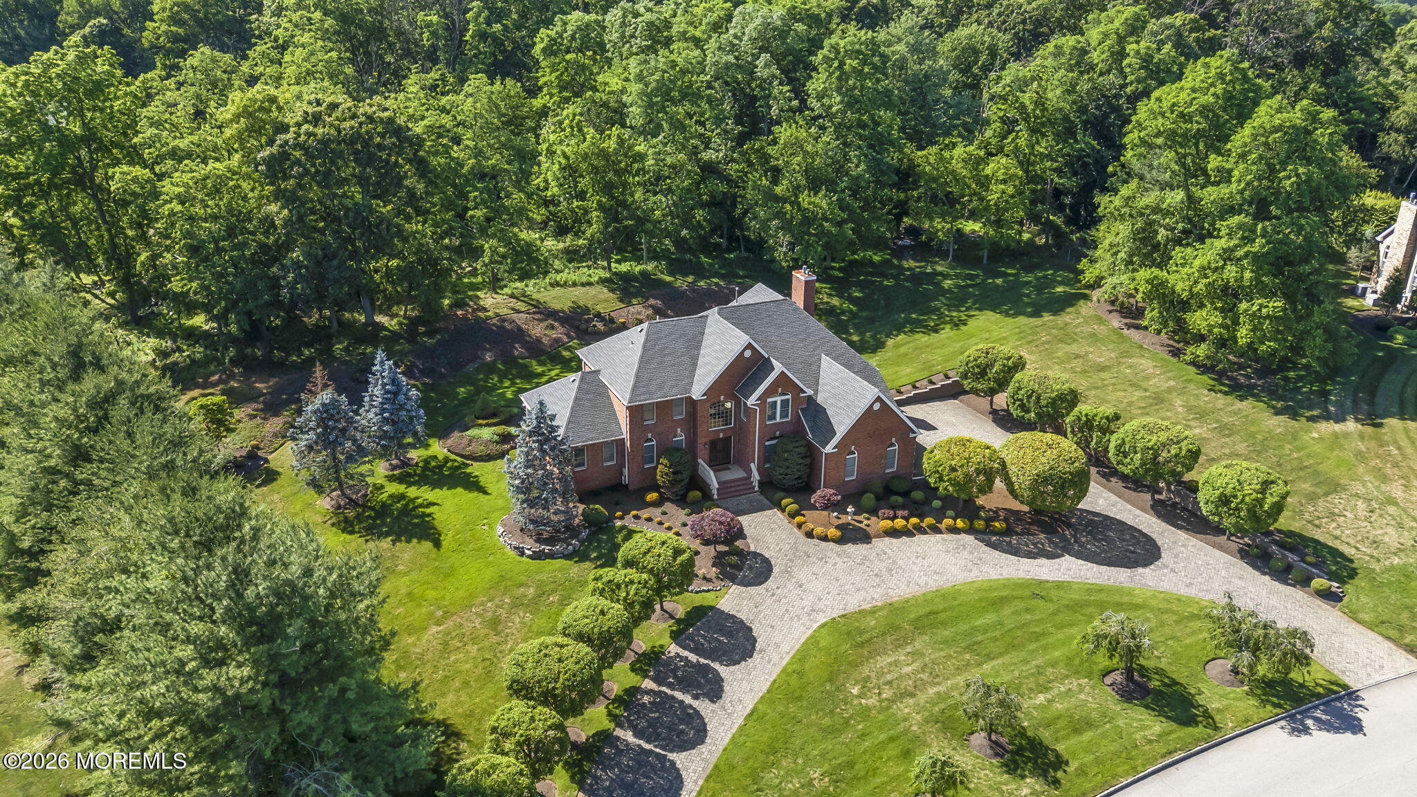 10 Castlehill Drive Marlboro NJ 07746